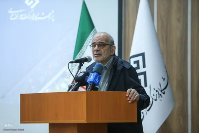 آیین تجلیل از پژوهشگران برتر معارف اسلامی کشور