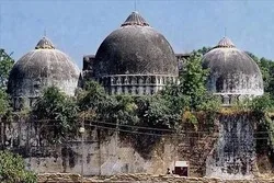 A Black Day for Indian Democracy, Muslim Figures Say of Babri Mosque Demolition
