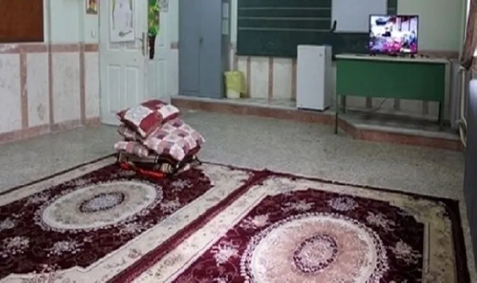 پذیرش بیش از ۱۱ هزار مسافر در مدارس چهارمحال‌و‌بختیاری