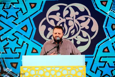 پنجمین روز مرحله نهایی مسابقات سراسری قرآن