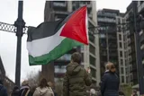اعمال محدودیت برای طرفداران فلسطین در انگلستان