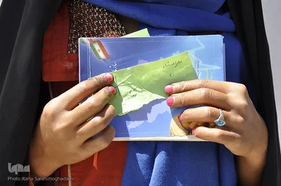 اردوی جهادی دانشجویان علوم پزشکی بیرجند