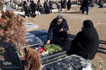 لیلة‌الرغائب در وادی رحمت تبریز‎