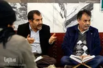 جلسه قرآن امیرحسین طاهری
