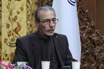 بزرگداشت مقام ادبی خاقانی شروانی در تبریز‎