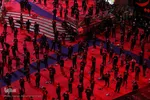 Trauerfeier zu Vorabend des 8. Muharram