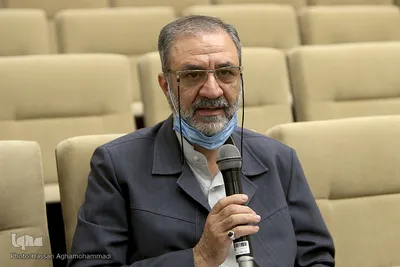 علی سرابی، قائم مقام شورای عالی قرآن کریم