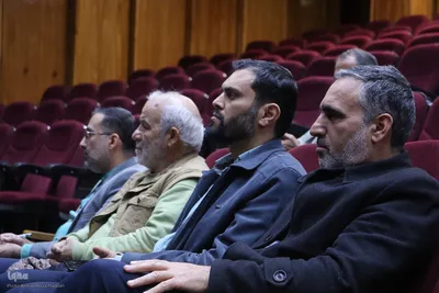 جشن قرآنی فجرِ ظهور در شیراز