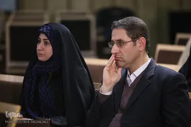 نشست تخصصی بازخوانی حیات اجتماعی و اخلاقی حضرت زهرا (س)