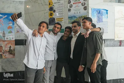 تجلیل از رتبه‌ برتر مسابقات قرآن عربستان