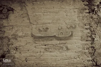 گذشته استمراری؛ کاروانسرای ملک