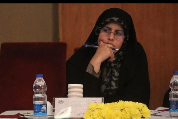 طرح ملی ساماندهی داوران گامی در راستای ارتقای سطح علمی داوری‌ها