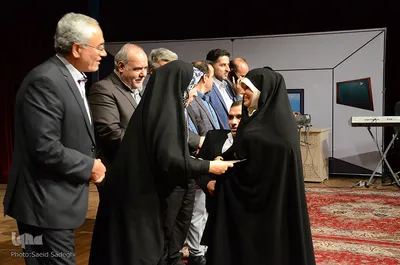 همایش فرصت های برابر، روز جهانی عصای سفید