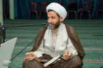 آیین جزءخوانی ششمین طرح «سی‌وسه‌پل وصال» در اصفهان