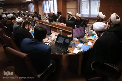 دومين نشست دبيران قرآن و عترت استانی نهاد نمایندگی مقام معظم رهبری در دانشگاه‌ها