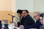 رقابت آقایان اصفهانی در مرحله استانی چهل‌وهفتمین مسابقات سراسری قرآن