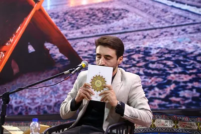 سید مصطفی حسینی