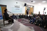ویژه برنامه‌‌های روز معلم در بیرجند