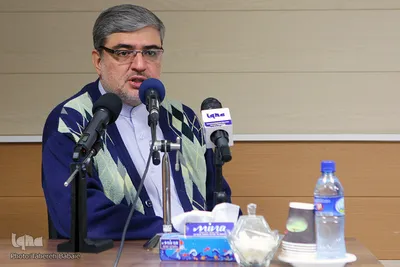 اولین دوره توانمندسازی رابطان و کارشناسان ادارات تبلیغات اسلامی سراسر کشور