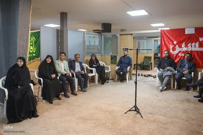 شانزدهمین نشست‌ تخصصی حکمرانی قرآنی