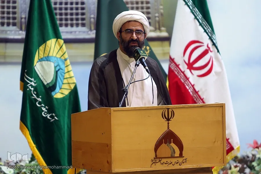 ایجاد واحد مدارج در حوزه علمیه تهران