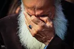 تشییع پیکر استاد امیرهوشنگ جزی‌زاده در اصفهان