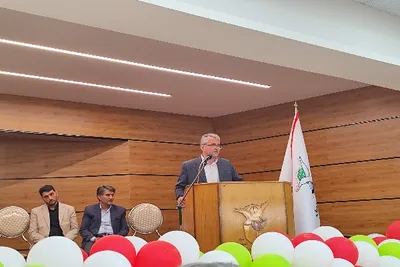  همایش «مسیر‌های نوین در اشتغال ایثارگران» 