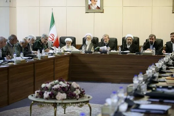 ادامه بررسی لایحه الحاق ایران به کنوانسیون پالرمو در مجمع تشخیص مصلحت نظام
