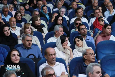 همایش «انقلاب مشروطه، قانون و آزادی» بمناسبت یکصدوبیستمین سالگرد انقلاب مشروطه ایران - تبریز