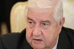 Waziri wa Mambo ya Nje wa Syria afariki akiwa na umri wa miaka 79