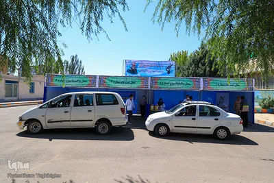 اجرای گام پنجم طرح شهید سلیمانی در زنجان‎‎