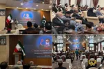 د پاکستان غوره شخصیتونو ووئيل؛ د ایران د ملت سرلوړي د امام خمیني په  برکت ده 