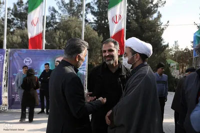 روز دوم نمایشگاه دست‌آوردهای جهاددانشگاهی