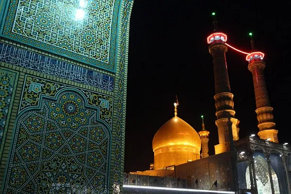 نشست اضطراری ستاد پیشگیری از شیوع کرونا در آستان کریمه اهل‌بیت(س) برگزار شد
