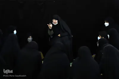 آیین افتتاحیه اردوهای راهیان نور دانش‌آموزی سراسر کشور در یادمان شلمچه