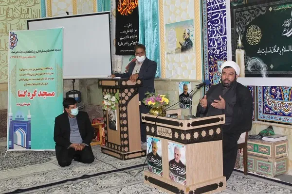 رفع مشکلات مردم نیاز به اعتبار خاص ندارد