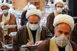 آغاز سال تحصیلی حوزه های علمیه فارس‎‎