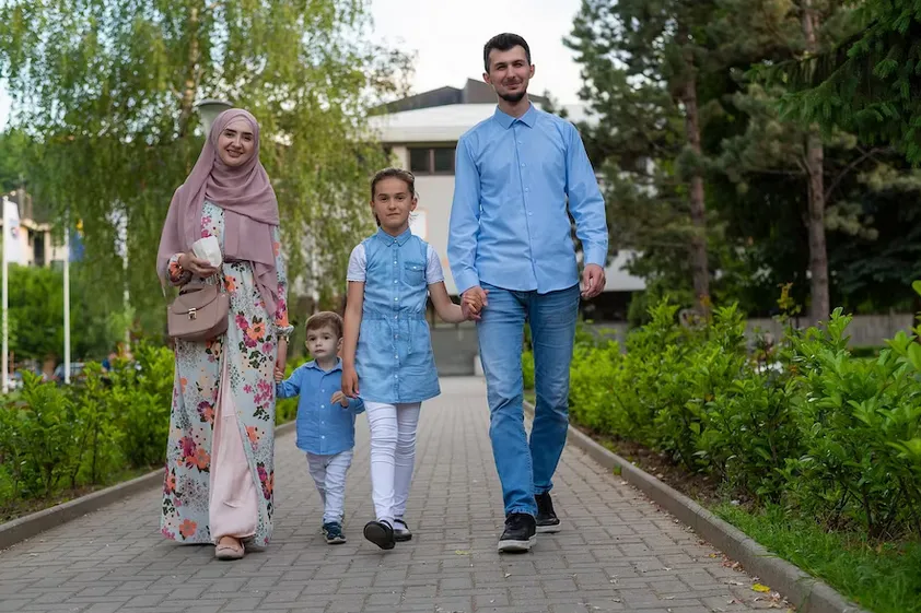 Kur’an-ı Kerim’e göre ailenin işlevi