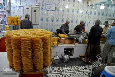 حال و هوای ماه مبارک رمضان در افغانستان 