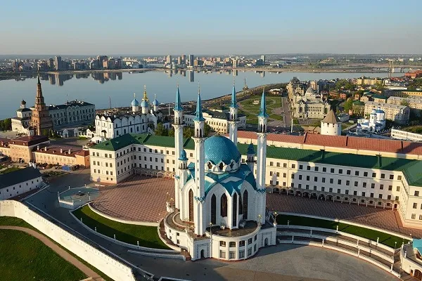 Казань избрана молодежной столицей Организации исламского сотрудничества