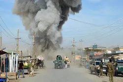 Afghanistan: Fünf tote Zivilisten bei Luftangriff der US-Armee