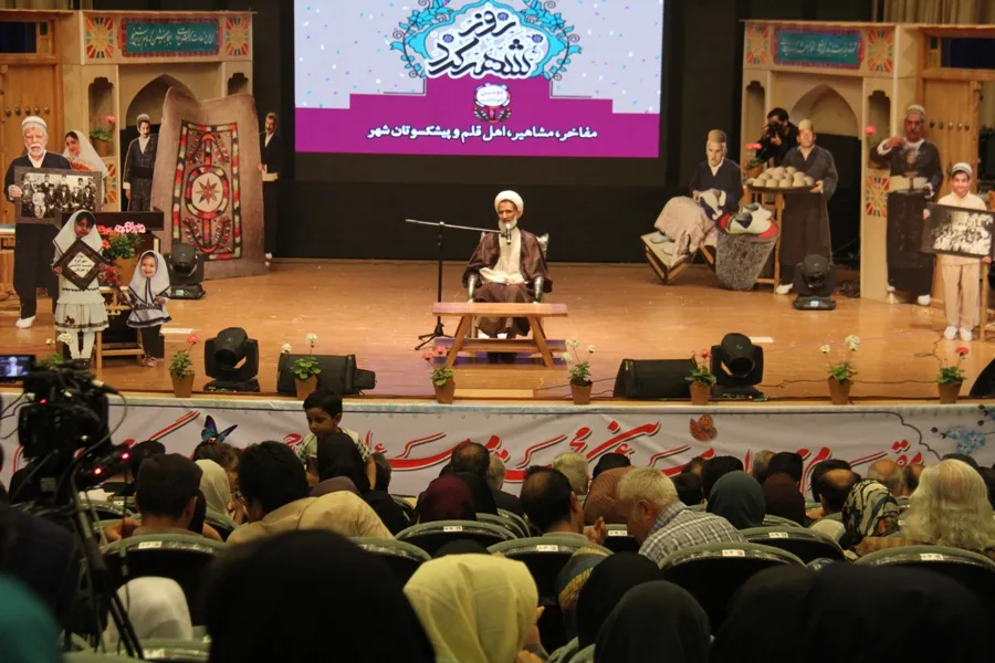 شهركرد زمینه‌ساز وحدت در استان شود