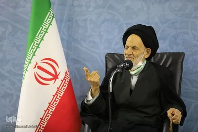 دیدار پرستاران با نماینده ولی فقیه در خراسان‌جنوبی