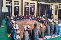 Majelis Tilawah Alquran di India Bertepatan dengan Syahidnya Jenderal Soleimani