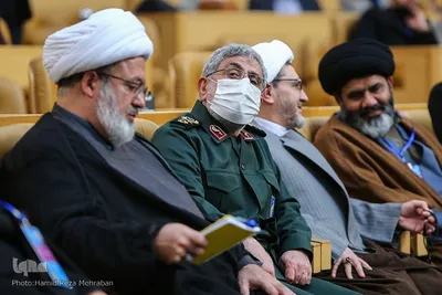 اولین اجلاس بین‌المللی «مکتب شهید سلیمانی»