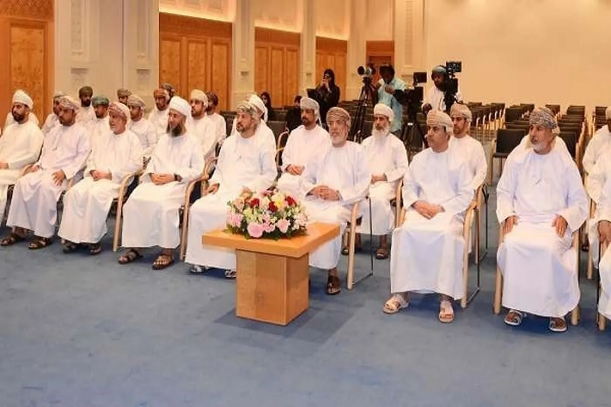 Oman yawataja washindi wa Mashindano ya 32 ya Qur'ani ya Sultan Qaboos