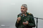 تجلیل از پیشکسوتان زن در دفاع مقدس‎
