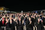 جشن میلاد پیامبر مهربانی‌ها در اصفهان