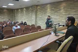 همایش «سالروز قشر بسیج رسانه»