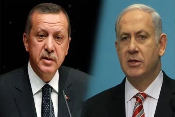 Israel yataka Uturuki ifunge ofisi ya Hamas kabla uhusiano kamili kuanzishwa